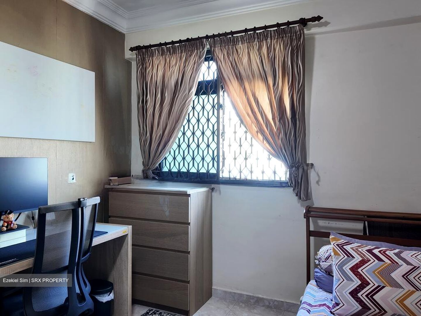 Blk 510 Woodlands Drive 14 (Woodlands), HDB 5 Rooms #495598341